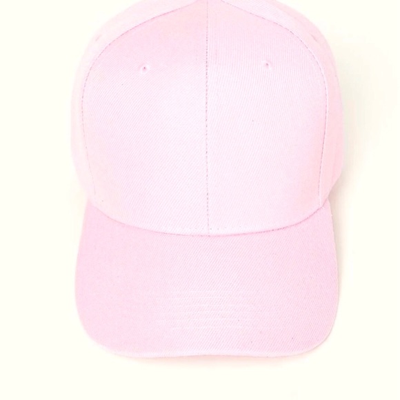 Three Pack Baseball Caps - Picture 3 of 6